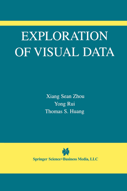 Exploration of Visual Data
