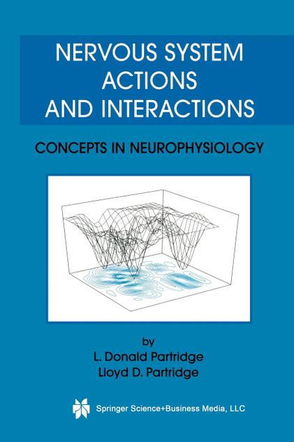 Nervous System Actions and Interactions Nervous System Actions and Interactions