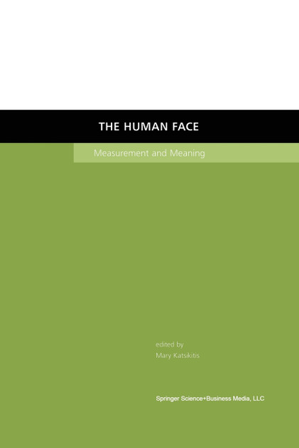 The Human Face The Human Face