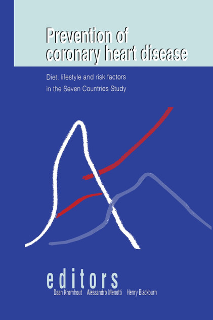 Prevention of Coronary Heart Disease