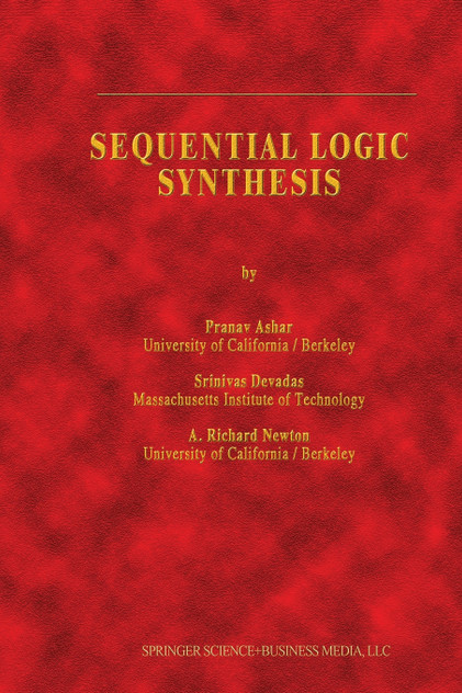 Sequential Logic Synthesis