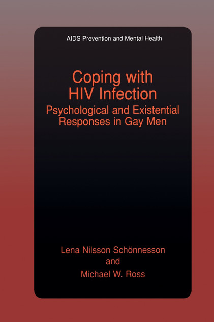 Coping with HIV Infection Coping with HIV Infection
