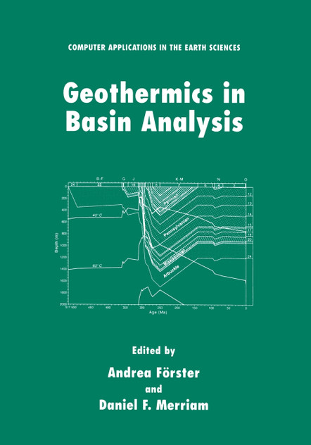 Geothermics in Basin Analysis