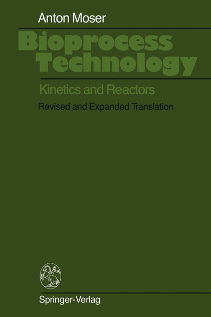 Bioprocess Technology Bioprocess Technology