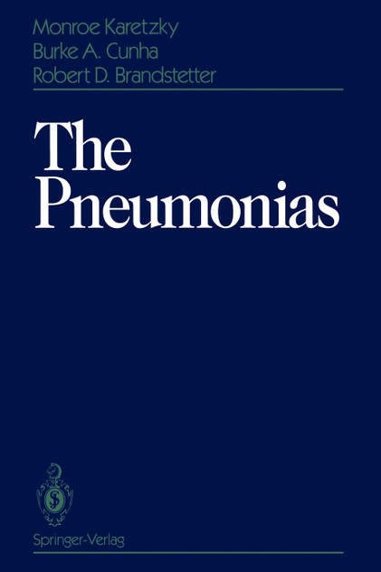 The Pneumonias