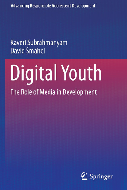 Digital Youth Digital Youth