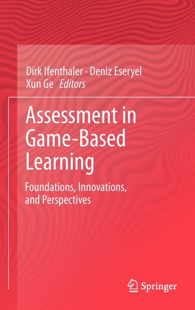 Assessment in Game-Based Learning