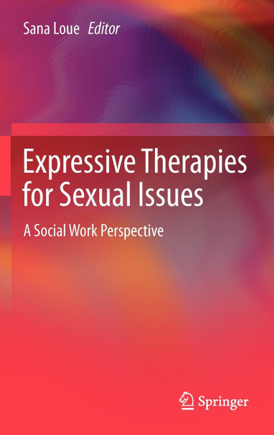 Expressive Therapies for Sexual Issues