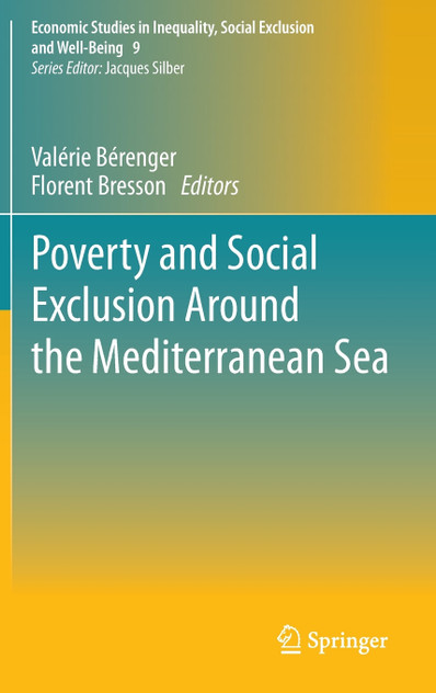 Poverty and Social Exclusion around the Mediterranean Sea