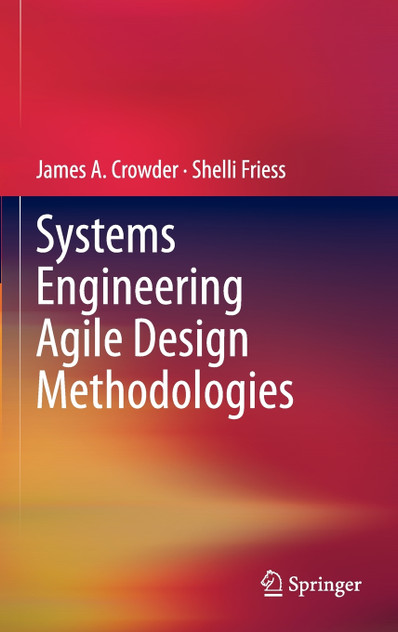 Systems Engineering Agile Design Methodologies