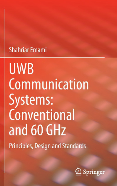 UWB Communication Systems