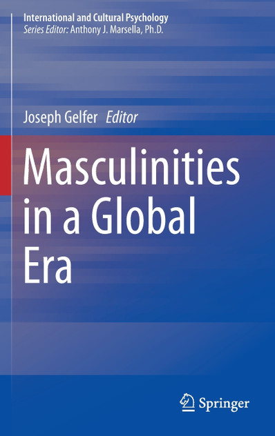 Masculinities in a Global Era Masculinities in a Global Era