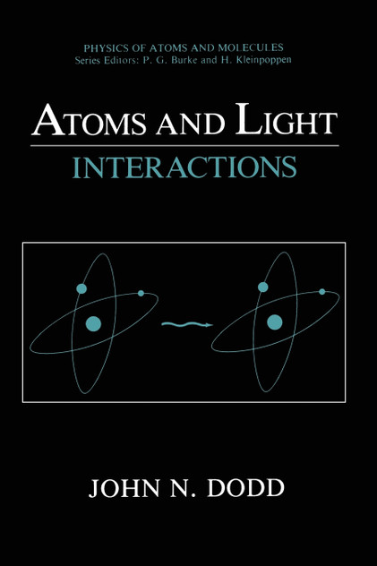 Atoms and Light