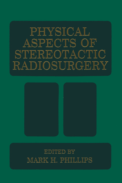 Physical Aspects of Stereotactic Radiosurgery