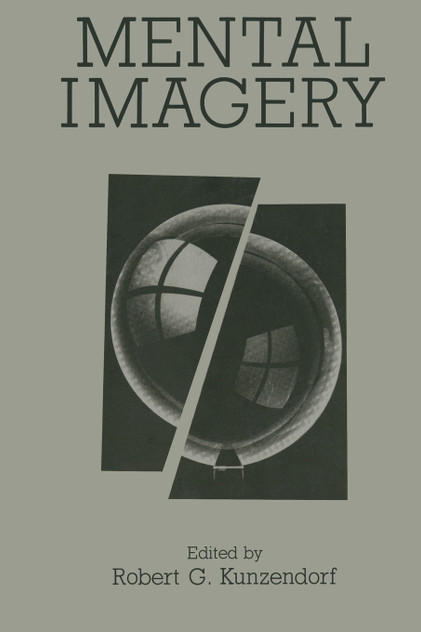 Mental Imagery Mental Imagery