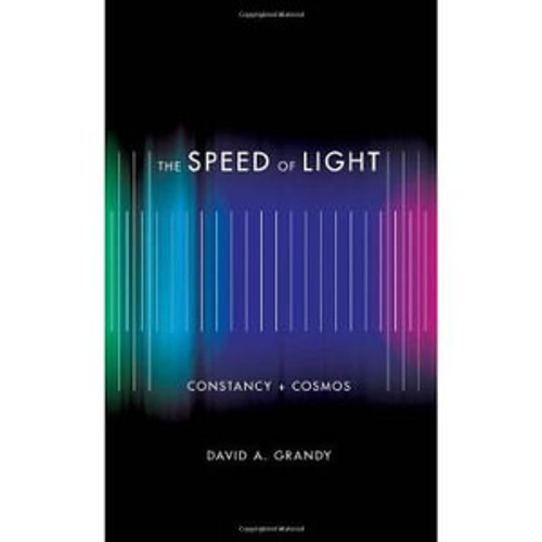 The Speed of Light The Speed of Light