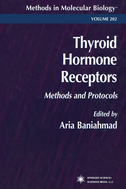 Thyroid Hormone Receptors Thyroid Hormone Receptors