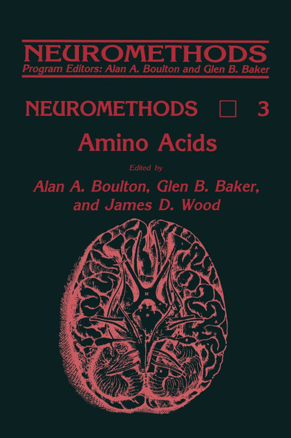 Amino Acids Amino Acids