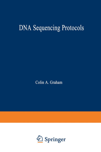 DNA Sequencing Protocols