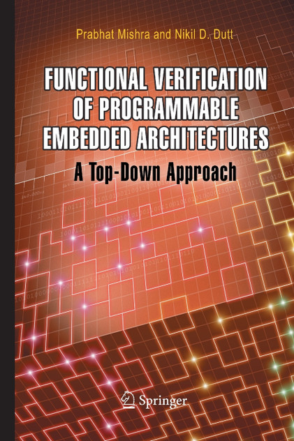 Functional Verification of Programmable Embedded Architectures