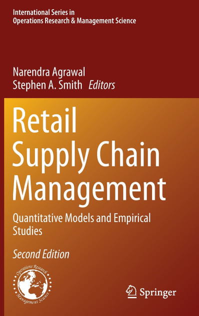 Retail Supply Chain Management