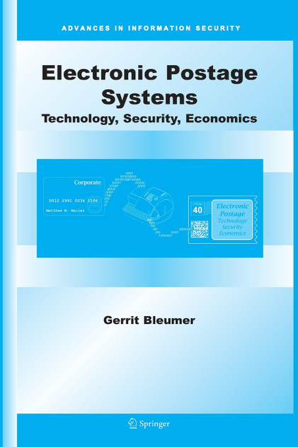 Electronic Postage Systems