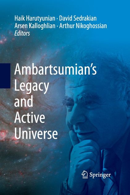Ambartsumian's Legacy and Active Universe