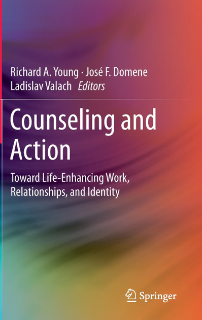 Counseling and Action Counseling and Action