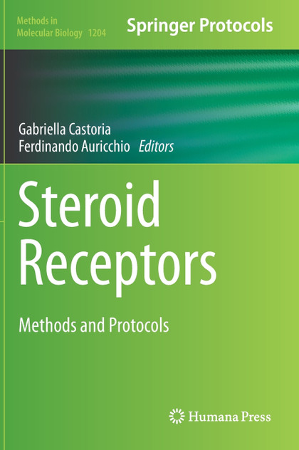 Steroid Receptors Steroid Receptors