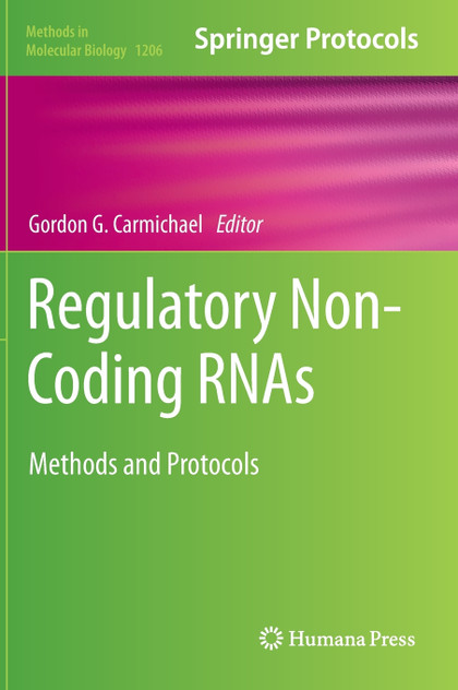 Regulatory Non-Coding RNAs
