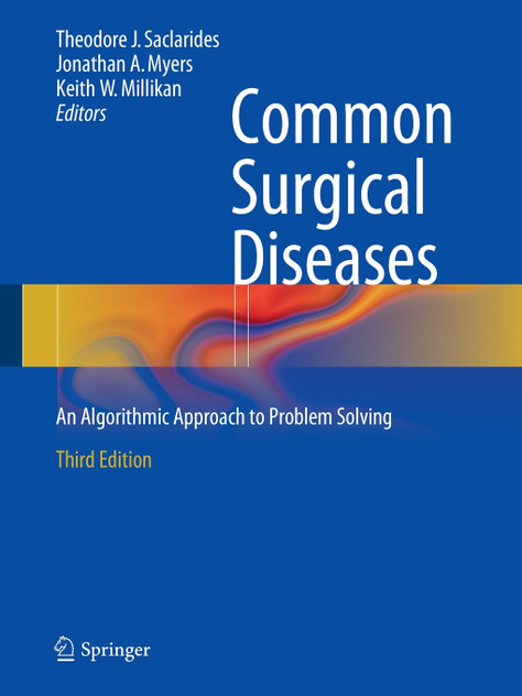 Common Surgical Diseases Common Surgical Diseases