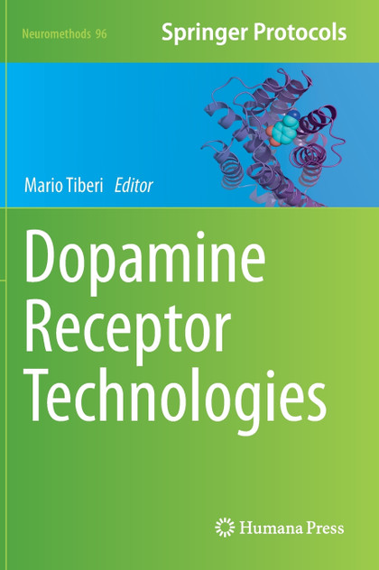 Dopamine Receptor Technologies Dopamine Receptor Technologies