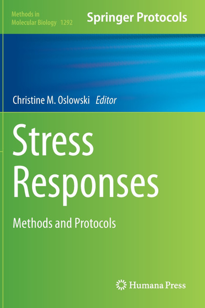 Stress Responses Stress Responses