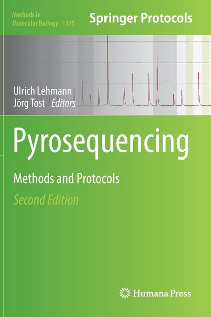 Pyrosequencing