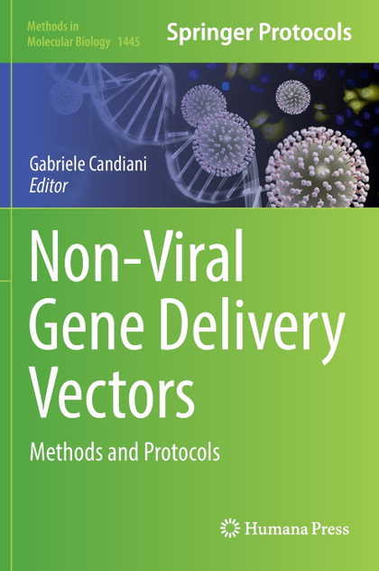 Non-Viral Gene Delivery Vectors Non-Viral Gene Delivery Vectors