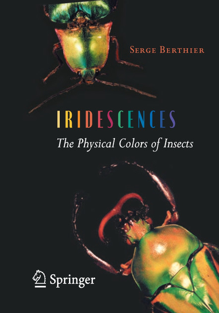 Iridescences Iridescences