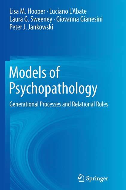 Models of Psychopathology
