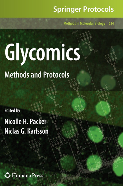 Glycomics