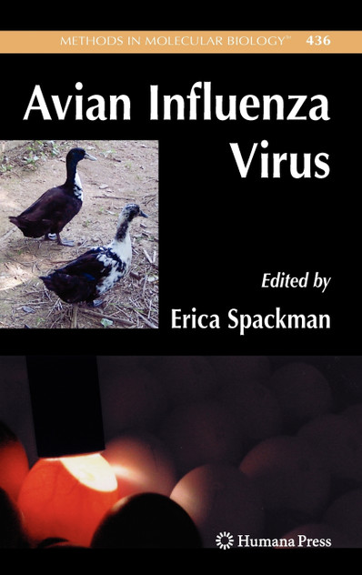 Avian Influenza Virus Avian Influenza Virus