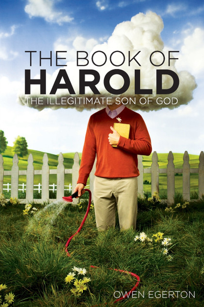 The Book of Harold The Book of Harold