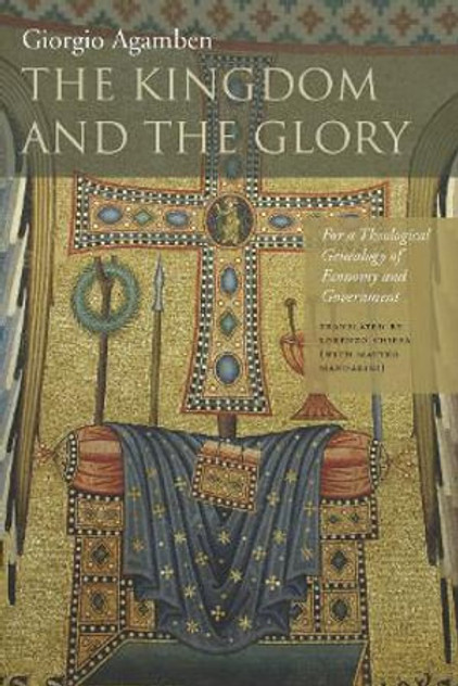 The Kingdom and the Glory The Kingdom and the Glory
