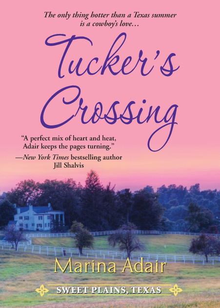 Tucker's Crossing Tucker's Crossing