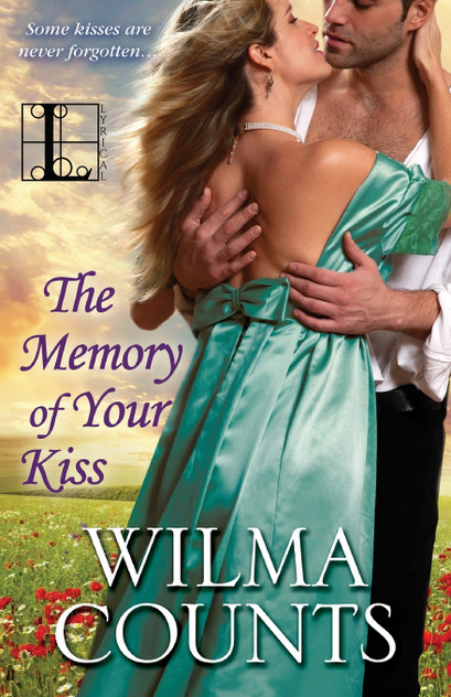 The Memory of Your Kiss The Memory of Your Kiss