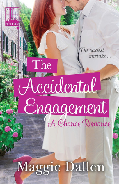 The Accidental Engagement The Accidental Engagement