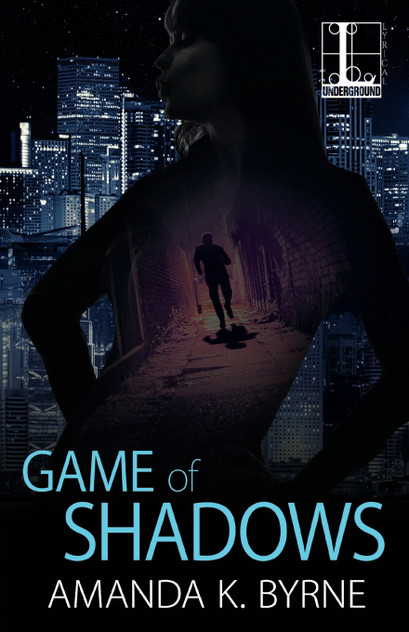 Game of Shadows Game of Shadows