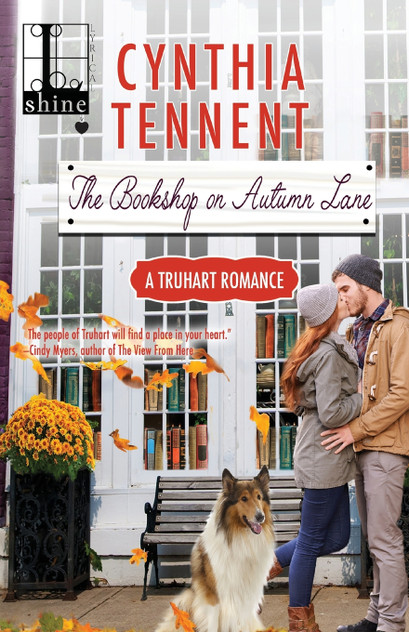 The Bookshop on Autumn Lane The Bookshop on Autumn Lane