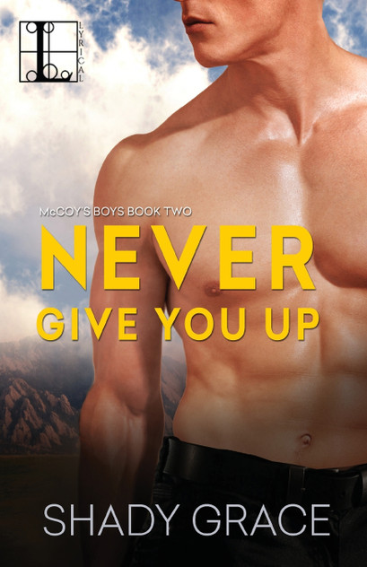 Never Give You Up Never Give You Up