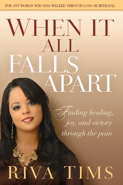When It All Falls Apart When It All Falls Apart