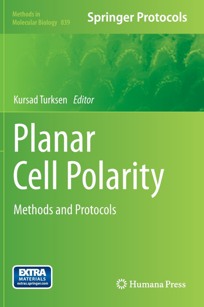 Planar Cell Polarity