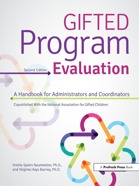 Gifted Program Evaluation